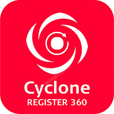 Программное обеспечение Leica Cyclone REGISTER 360