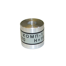 КОМП-1 контрольный образец магнитного поля