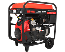 Бензиновый генератор A-iPower A17000TEAX