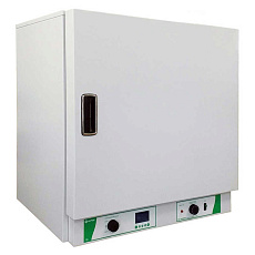 Шкаф сушильный ЭКРОС-4630М (ПЭ-4630М) (0041) (120 л / 320°С)